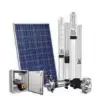 Solar Irrigation System